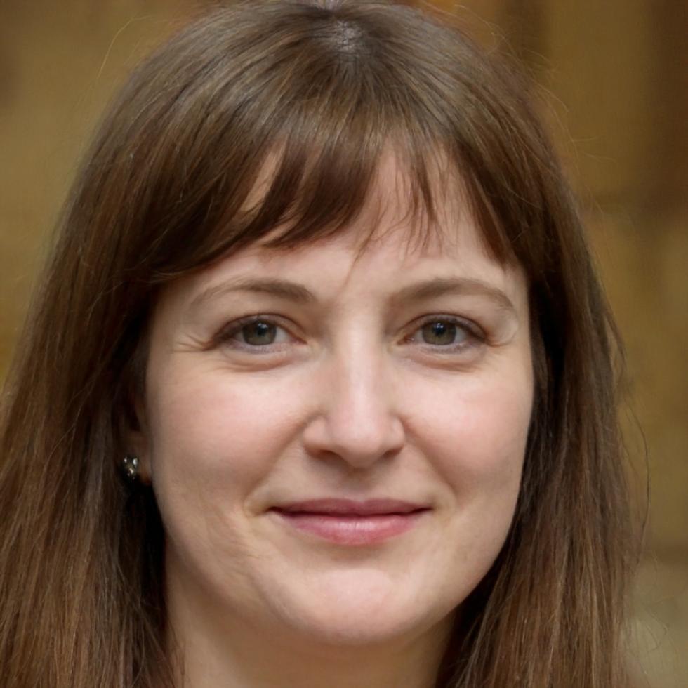 Portrait de Célestine Rousseau, consultante croissance